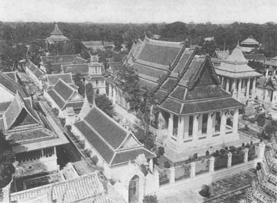 Wat Arun, Bangkok