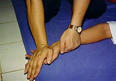 Ancient Thai Massage, Chiang Mai, Northern Thailand (Siam Sun Tours, Chiang Mai, Northern Thailand) cnx061_2.jpg (6669 Byte)