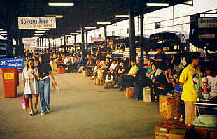 Morchit Bus Station  (15.3 K)