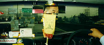 Bangkok Taxi  (9.5 K)